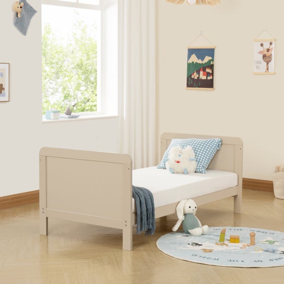 Babymore Caro Urban Cot Bed, product image 4