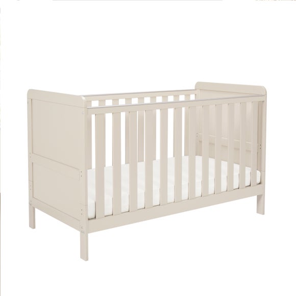 Babymore Caro Urban Cot Bed, product image 6