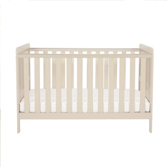 Babymore Caro Urban Cot Bed, product image 7