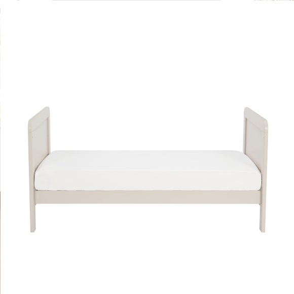 Babymore Caro Urban Cot Bed, product image 8
