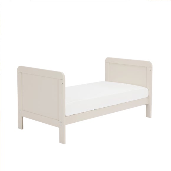 Babymore Caro Urban Cot Bed, product image 9