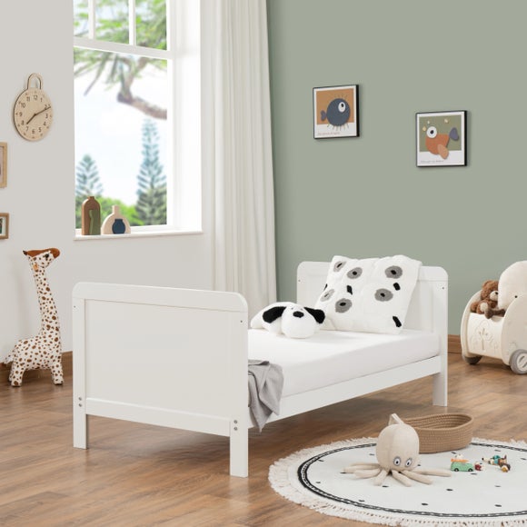 Babymore Caro Urban Cot Bed, product image 13