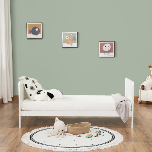 Babymore Caro Urban Cot Bed, product image 14