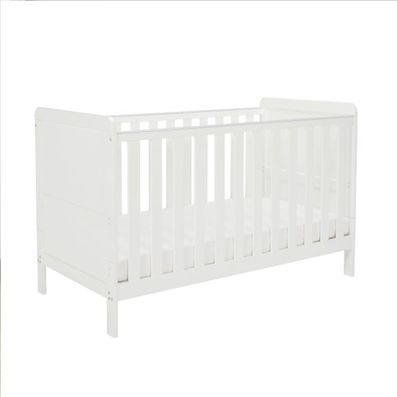 Babymore Caro Urban Cot Bed, product image 15