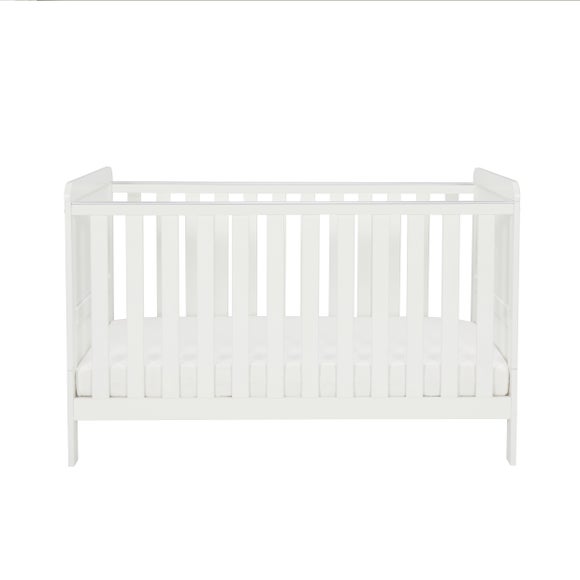 Babymore Caro Urban Cot Bed, product image 16