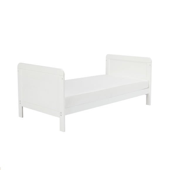 Babymore Caro Urban Cot Bed, product image 17