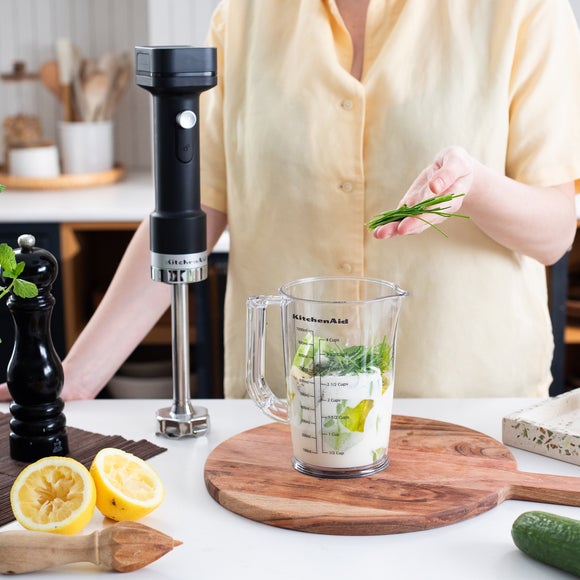 KitchenAid Go Cordless Hand Blender Bundle, product image 3