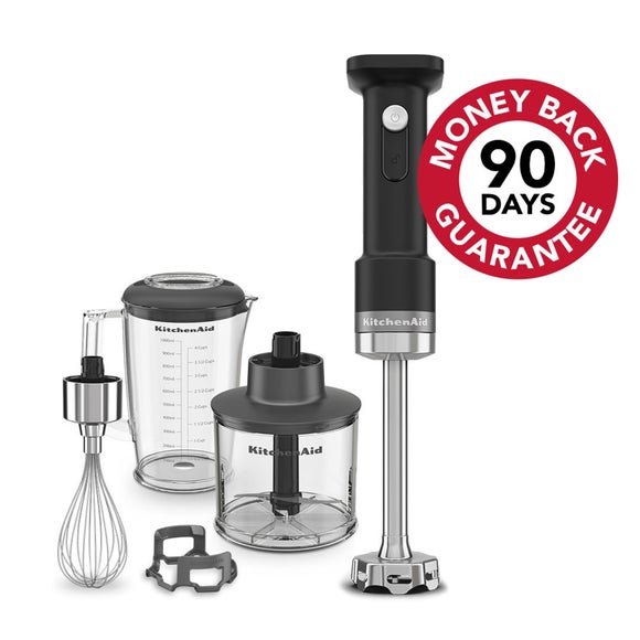 KitchenAid Go Cordless Hand Blender Bundle, product image 6