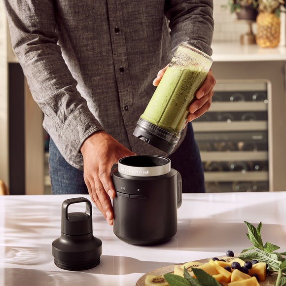KitchenAid Go Cordless Portable Blender
