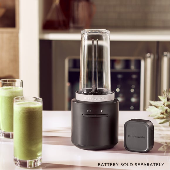 KitchenAid Go Cordless Portable Blender