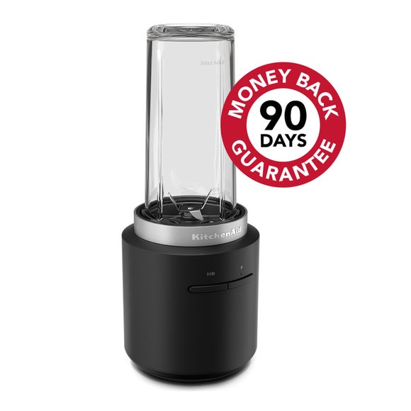 KitchenAid Go Cordless Portable Blender