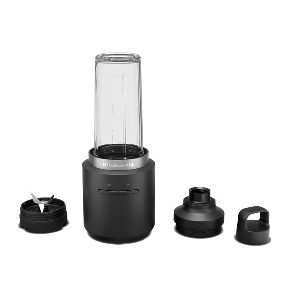KitchenAid Go Cordless Portable Blender