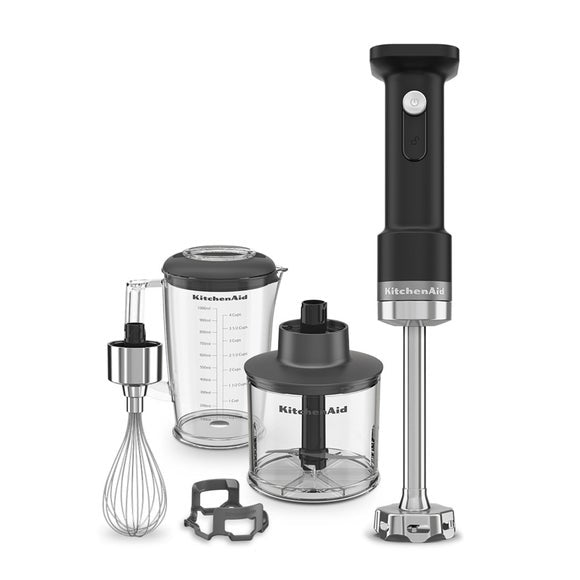 KitchenAid Go Cordless Hand Blender Bundle, product image 13