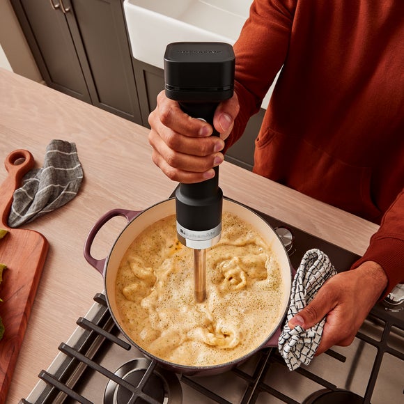 KitchenAid Go Cordless Hand Blender, product image 10