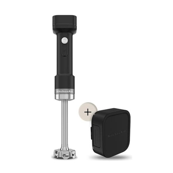 KitchenAid Go Cordless Hand Blender, product image 5