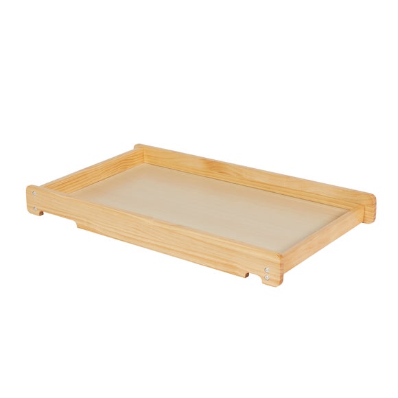 Ickle Bubba Hartley Classic 1 Drawer Cot & Changer Set, product image 8