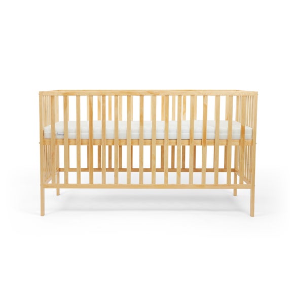 Ickle Bubba Hartley Cot, product image 2