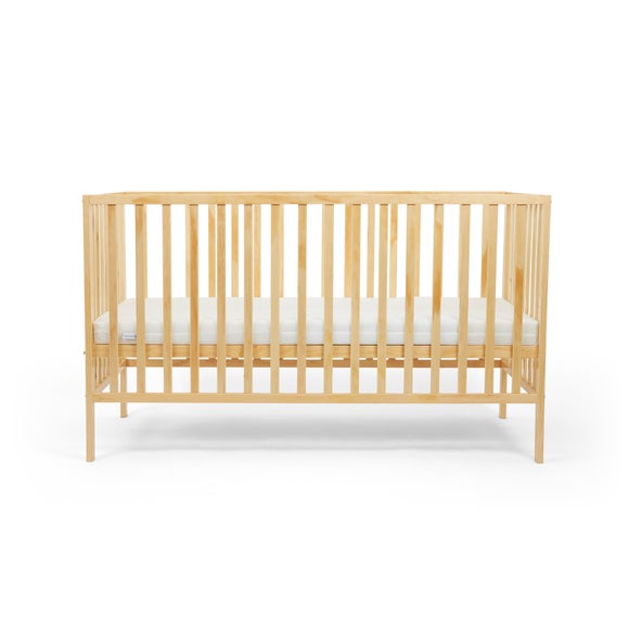 Ickle Bubba Hartley Cot, product image 3