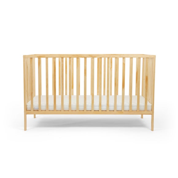 Ickle Bubba Hartley Cot, product image 4