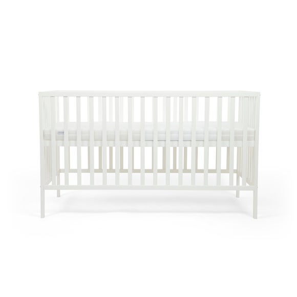 Ickle Bubba Hartley Cot, product image 7
