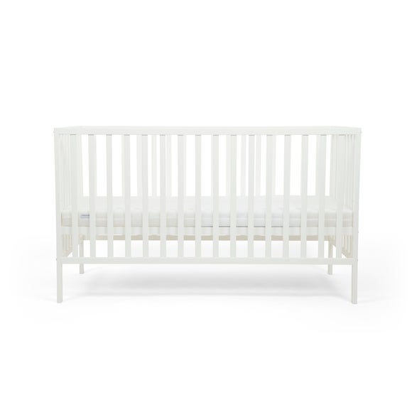 Ickle Bubba Hartley Cot, product image 8
