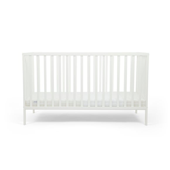 Ickle Bubba Hartley Cot, product image 9