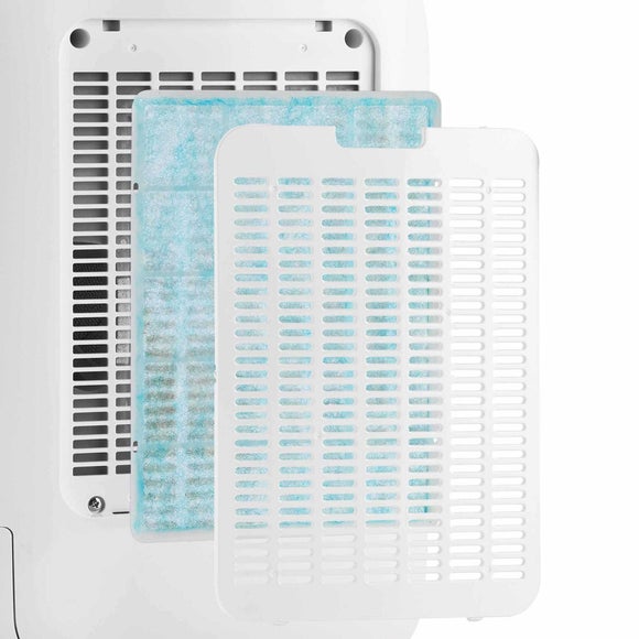 EcoAir DD1 Mini Desiccant
