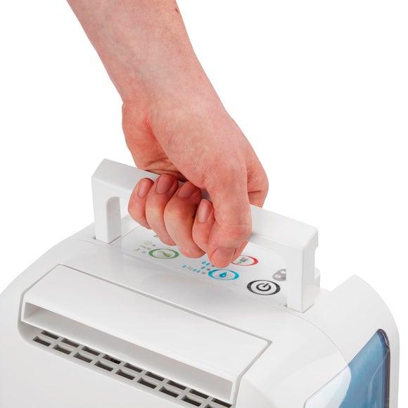 EcoAir DD1 Mini Desiccant