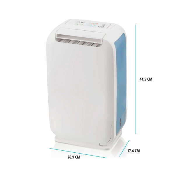 EcoAir DD1 Mini Desiccant