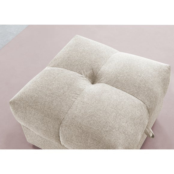 Margo Chenille Storage Ottoman, product image 10