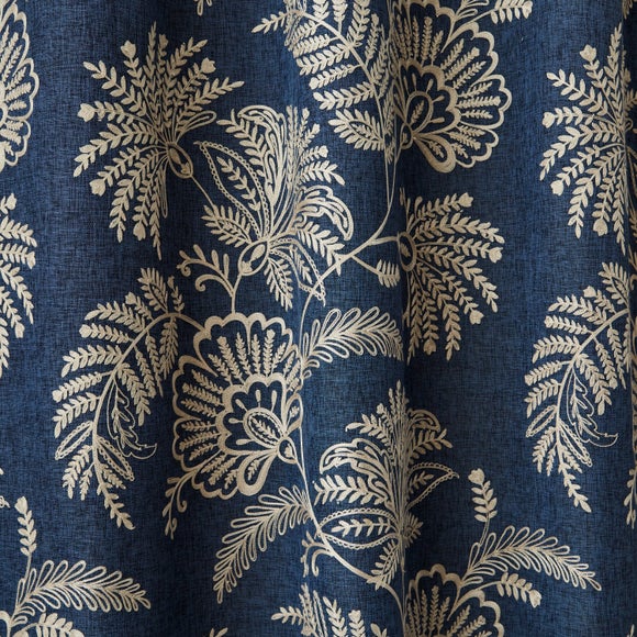 Dakota Embroidered Eyelet Curtains, product image 53