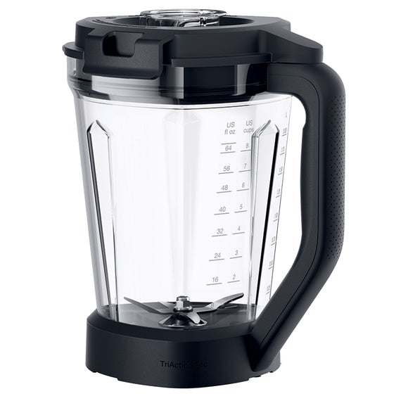 Braun 1600w Powerblend 9 Jug Blender Black