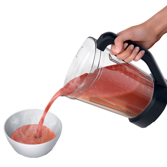 Braun 1600w Powerblend 9 Jug Blender Black
