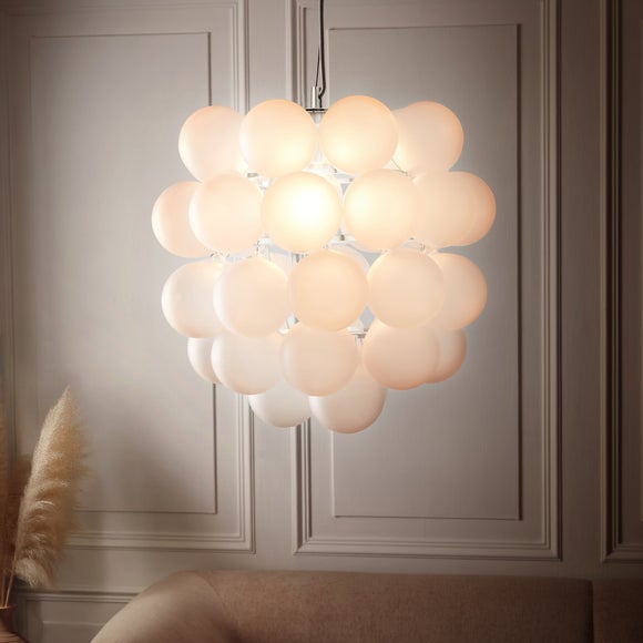 Cloud Adjustable Pendant Light, product image 8