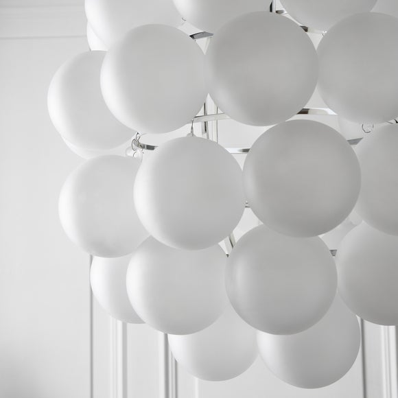 Cloud Adjustable Pendant Light, product image 9