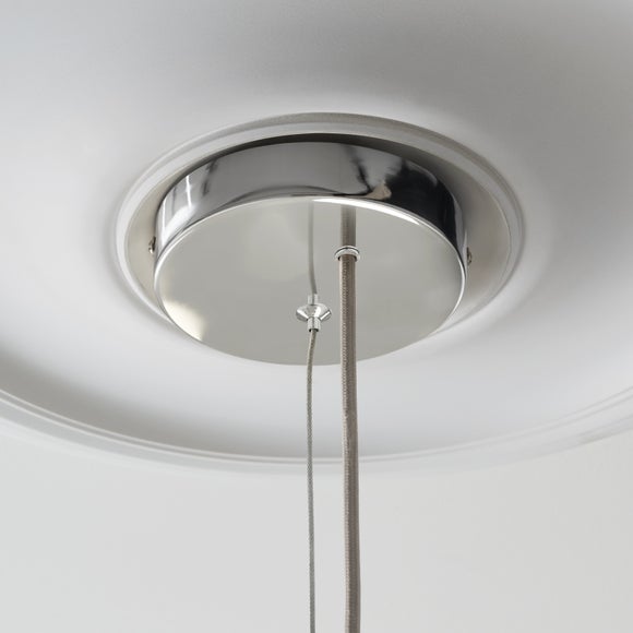 Cloud Adjustable Pendant Light, product image 10