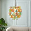 Cloud Adjustable Pendant Light, product image 1