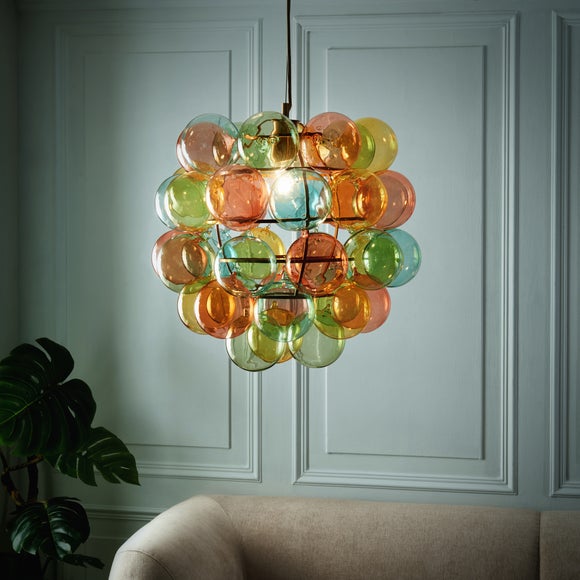 Cloud Adjustable Pendant Light, product image 2