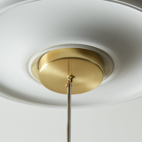 Cloud Adjustable Pendant Light, product image 4