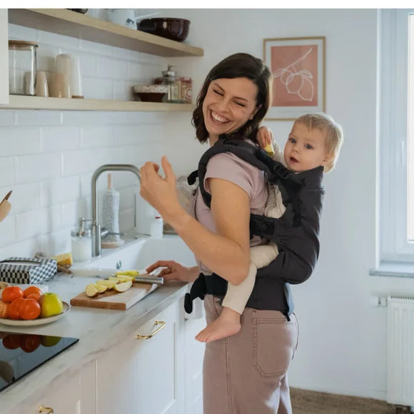 Tutti Bambini Boba X Baby Carrier, product image 2