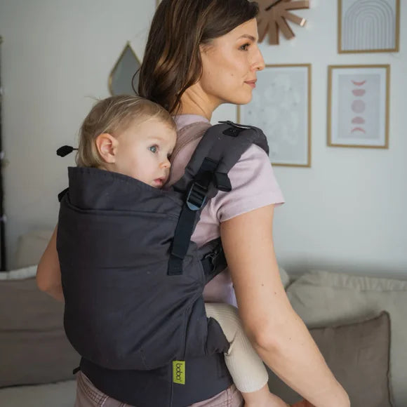 Tutti Bambini Boba X Baby Carrier, product image 3