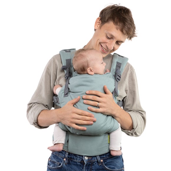 Tutti Bambini Boba X Baby Carrier, product image 8
