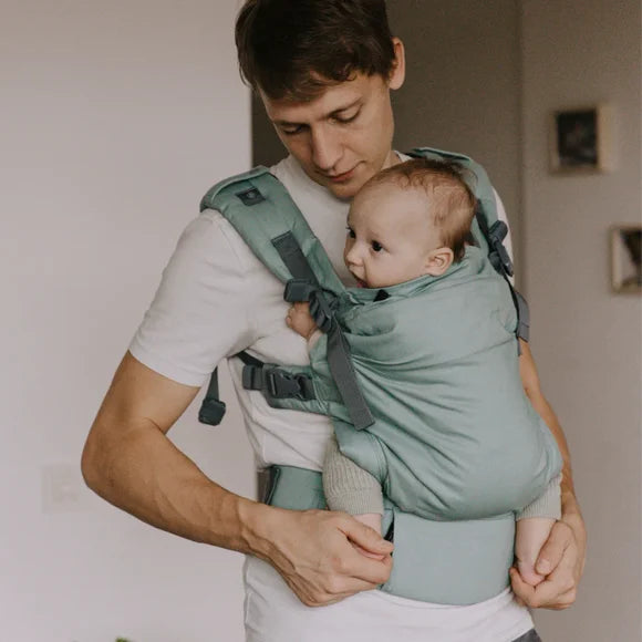 Tutti Bambini Boba X Baby Carrier, product image 9