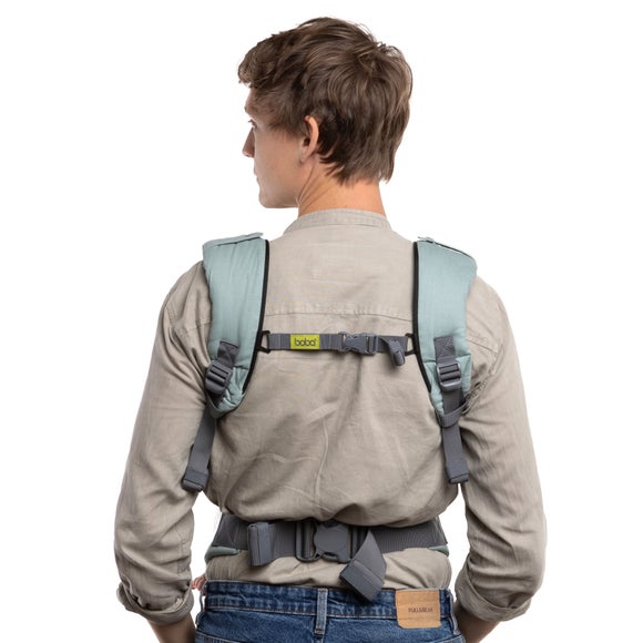 Tutti Bambini Boba X Baby Carrier, product image 10