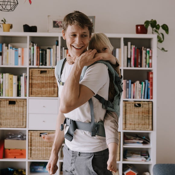Tutti Bambini Boba X Baby Carrier, product image 13