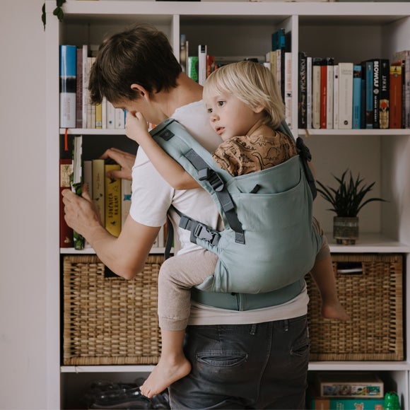 Tutti Bambini Boba X Baby Carrier, product image 14