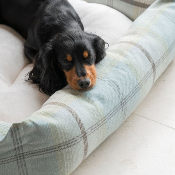 Lords and Labradors Balmoral Box Dog Bed, product image 11