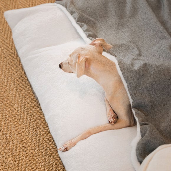 Lords and Labradors Inchmurrin Burrow Dog Bed, product image 5
