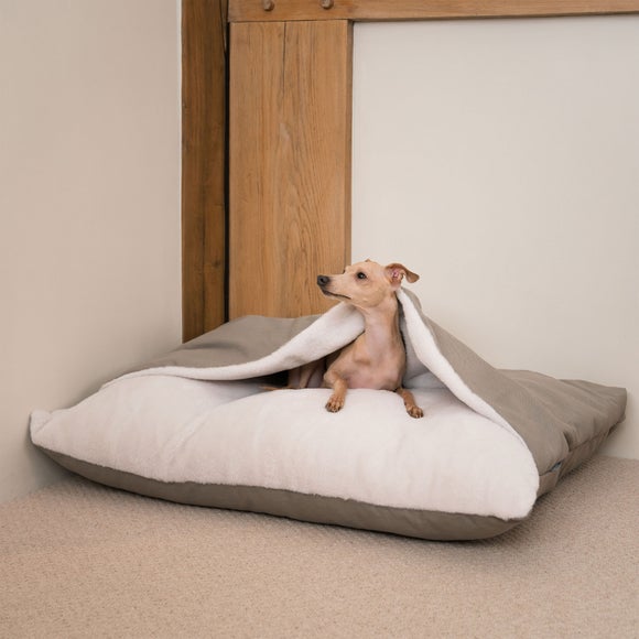 Lords and Labradors Savanna Burrow Dog Bed, product image 21