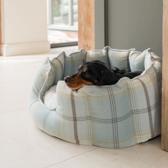 Lords and Labradors Balmoral High Wall Dog Bed, product image 24
